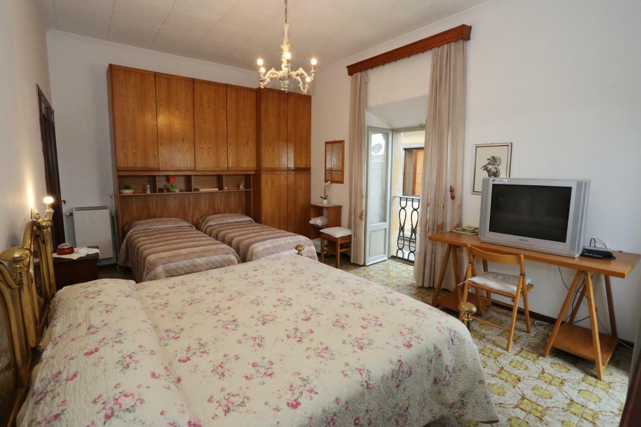 فيلا Casa Vacanze S.Angelo La Stella أورفييتو المظهر الخارجي الصورة