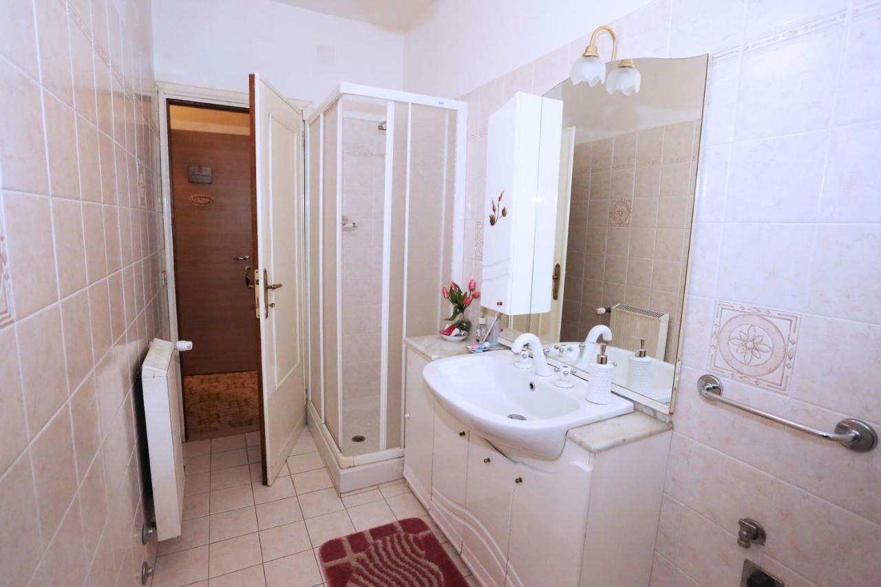 فيلا Casa Vacanze S.Angelo La Stella أورفييتو المظهر الخارجي الصورة