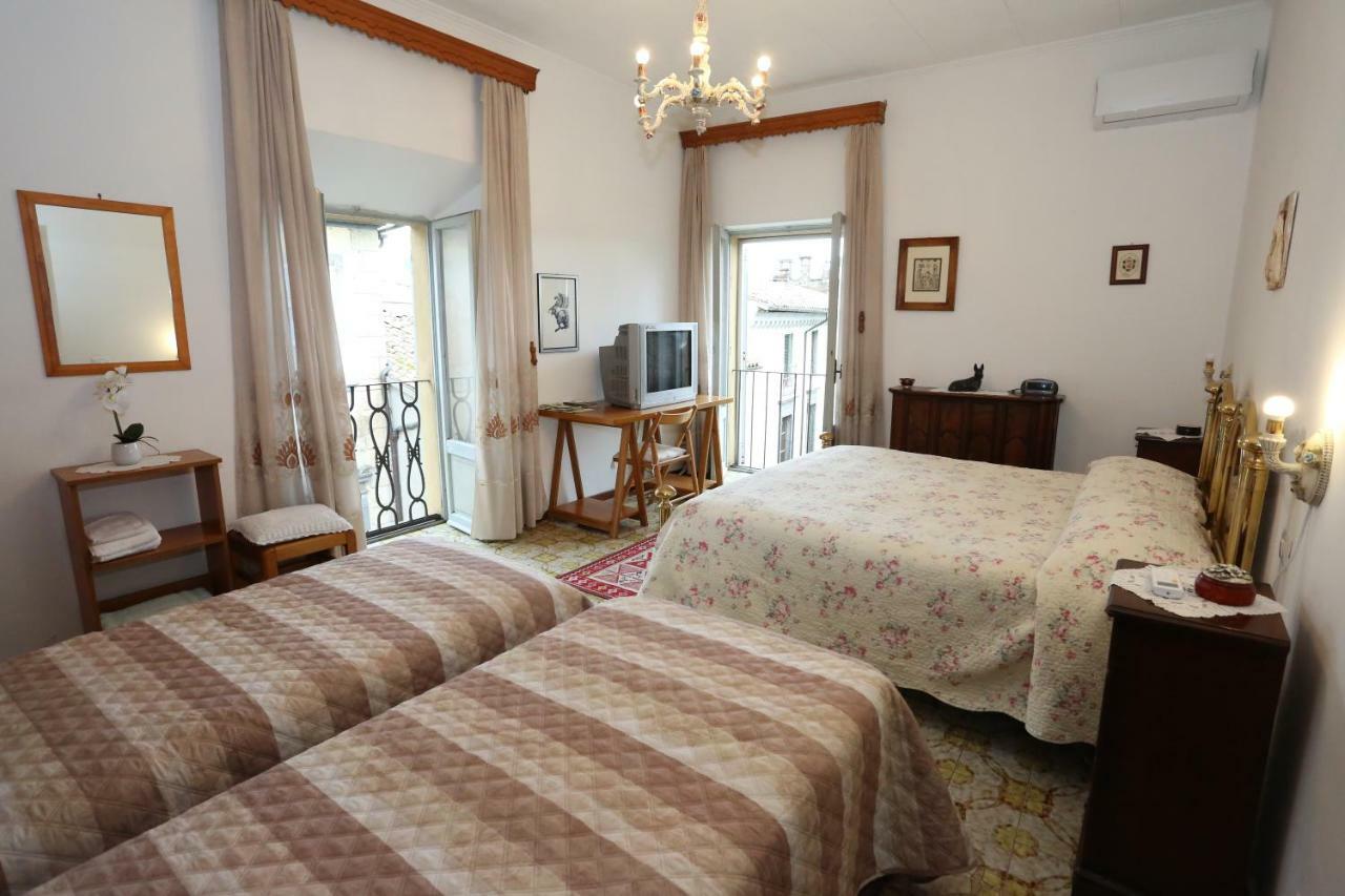 فيلا Casa Vacanze S.Angelo La Stella أورفييتو المظهر الخارجي الصورة