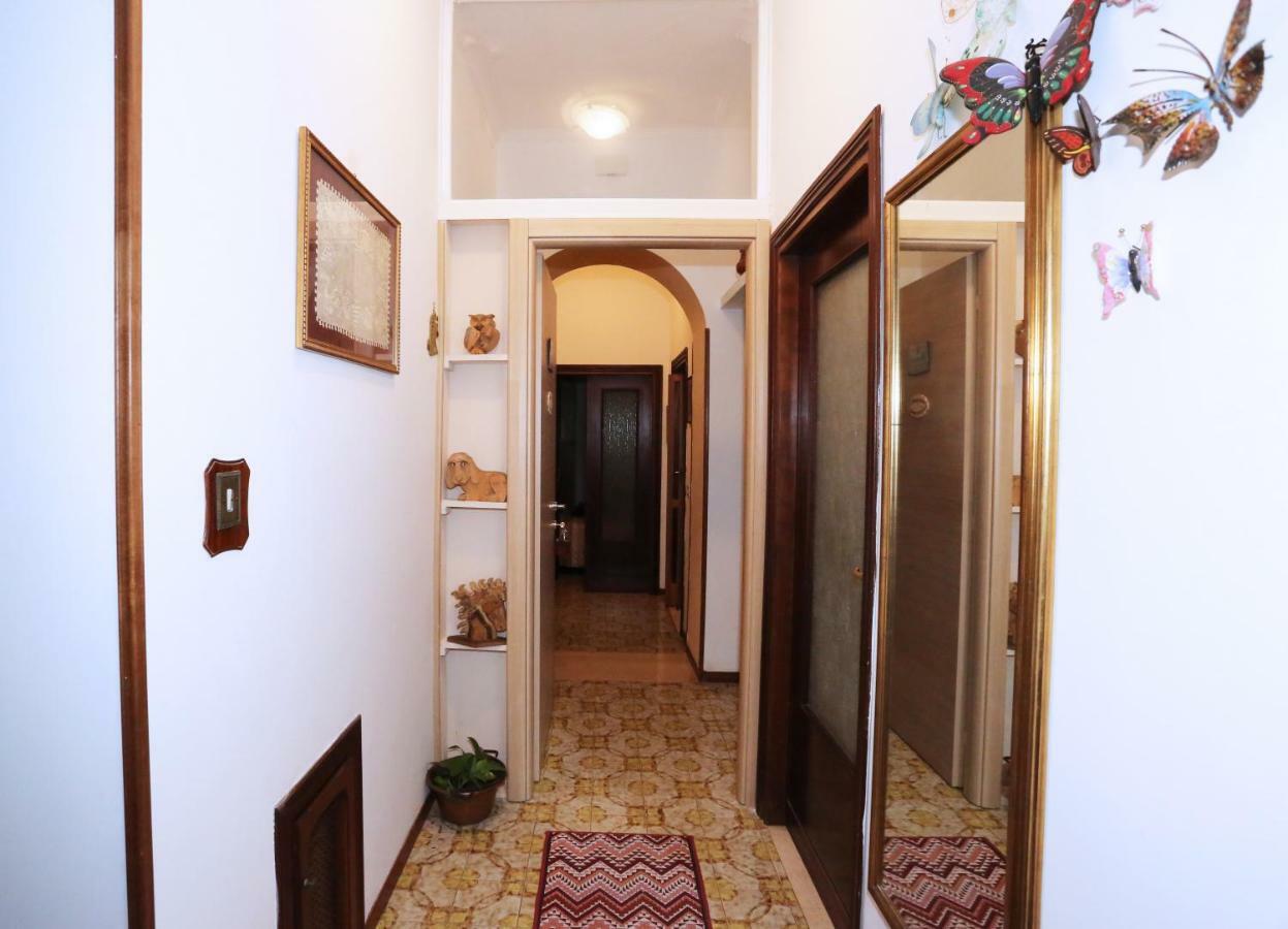فيلا Casa Vacanze S.Angelo La Stella أورفييتو المظهر الخارجي الصورة